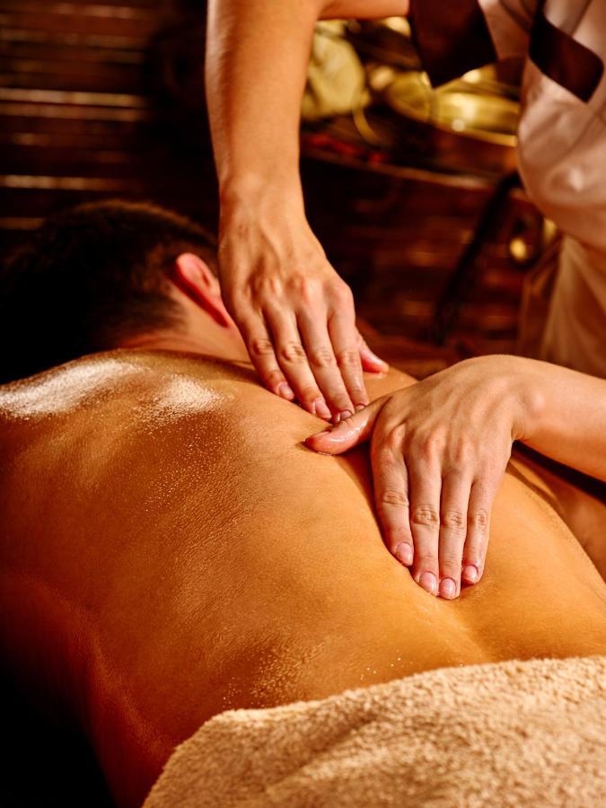 Hotel Bayernwinkel - Yoga & Ayurveda Bad Wörishofen Zewnętrze zdjęcie