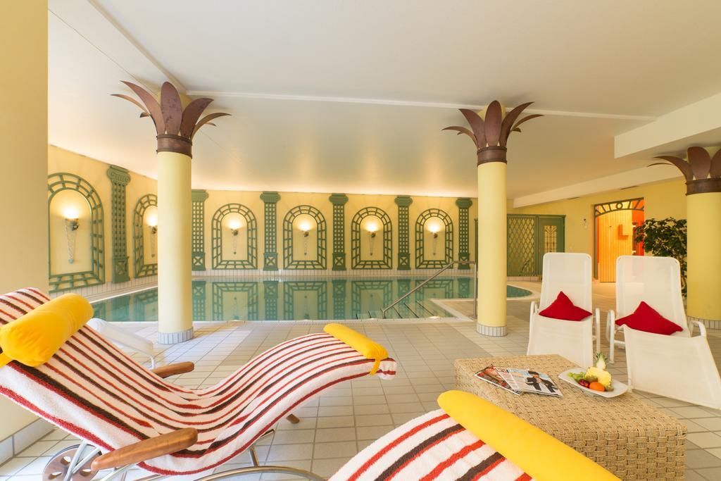 Hotel Bayernwinkel - Yoga & Ayurveda Bad Wörishofen Zewnętrze zdjęcie