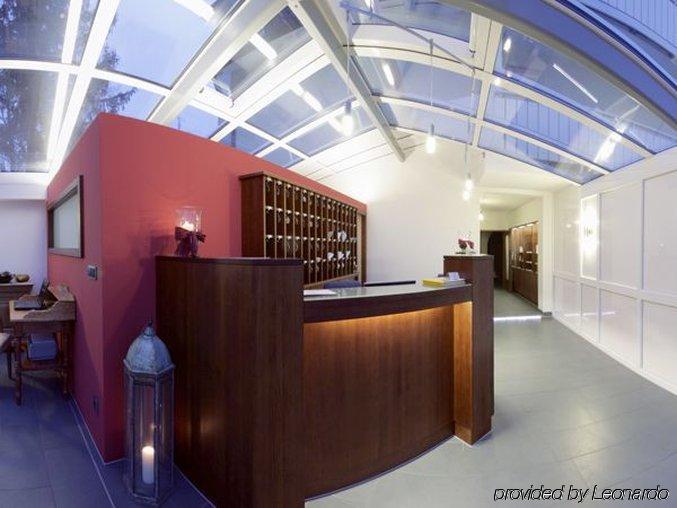 Hotel Bayernwinkel - Yoga & Ayurveda Bad Wörishofen Wnętrze zdjęcie