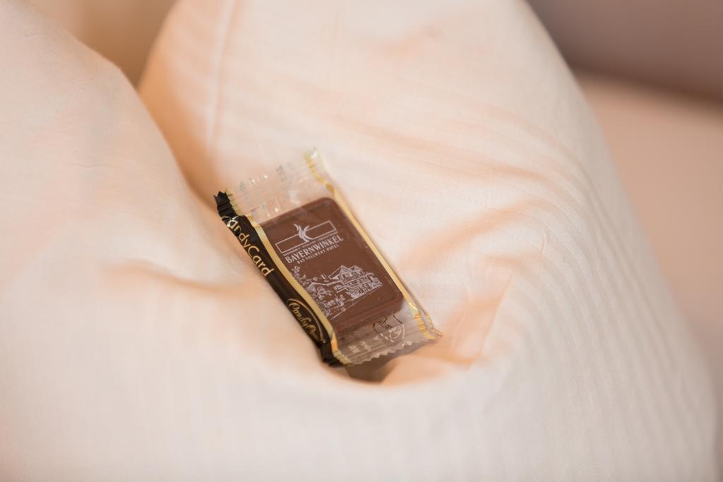 Hotel Bayernwinkel - Yoga & Ayurveda Bad Wörishofen Zewnętrze zdjęcie