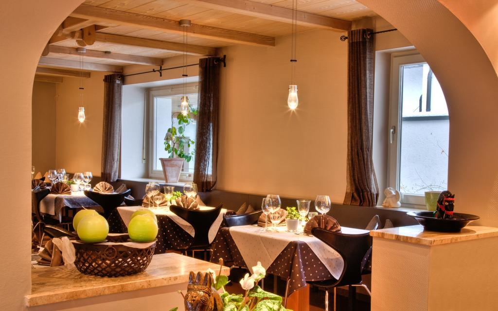 Hotel Bayernwinkel - Yoga & Ayurveda Bad Wörishofen Zewnętrze zdjęcie