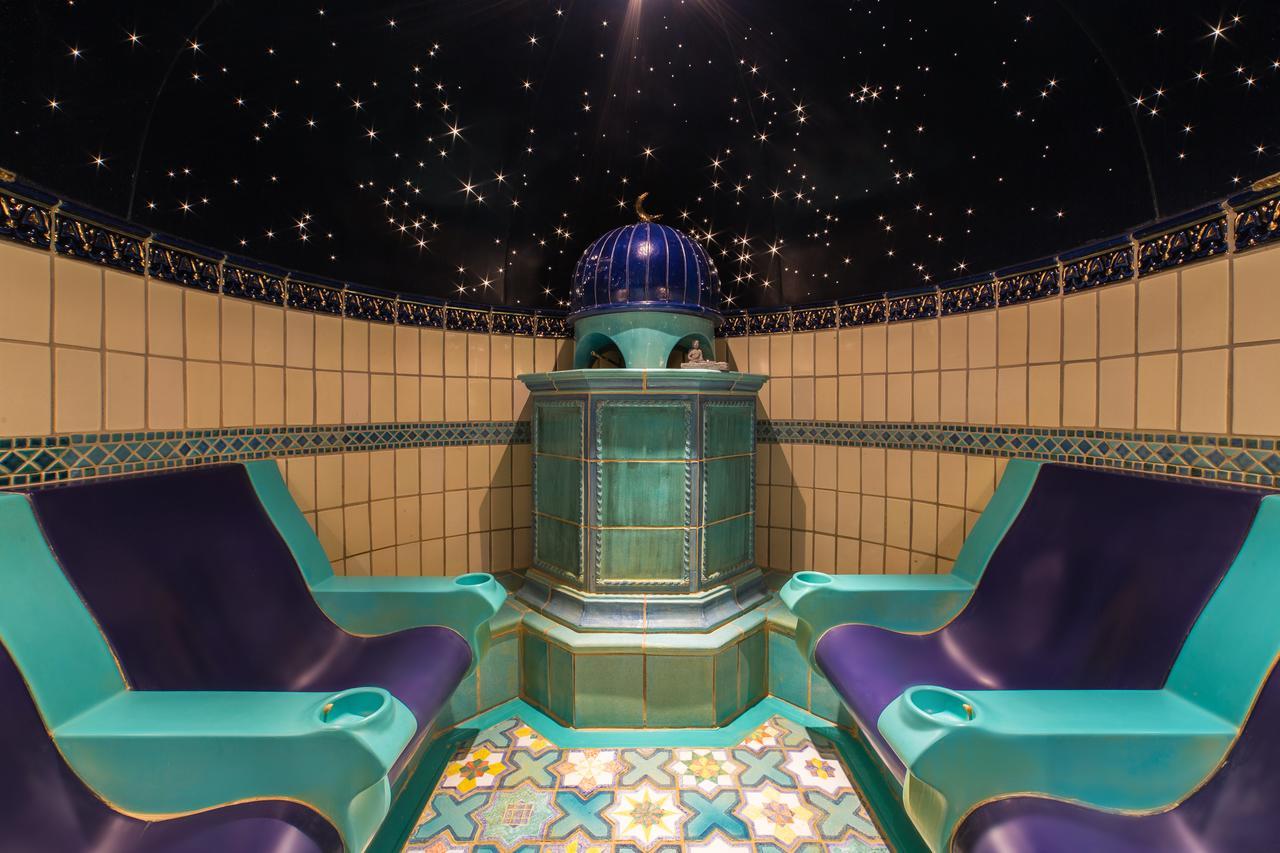 Hotel Bayernwinkel - Yoga & Ayurveda Bad Wörishofen Zewnętrze zdjęcie