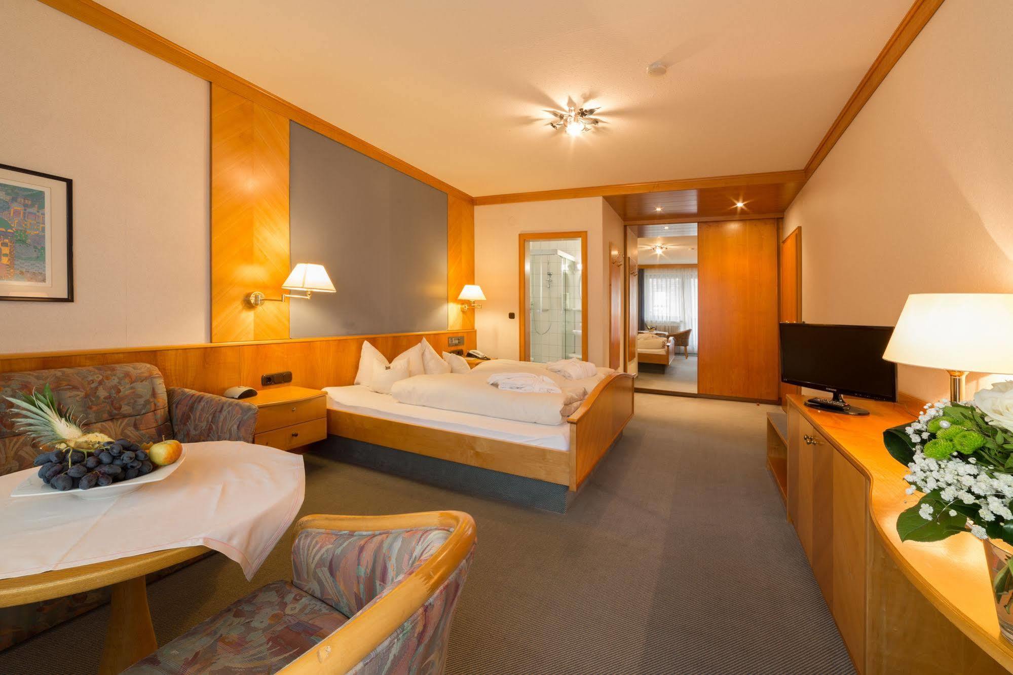 Hotel Bayernwinkel - Yoga & Ayurveda Bad Wörishofen Zewnętrze zdjęcie