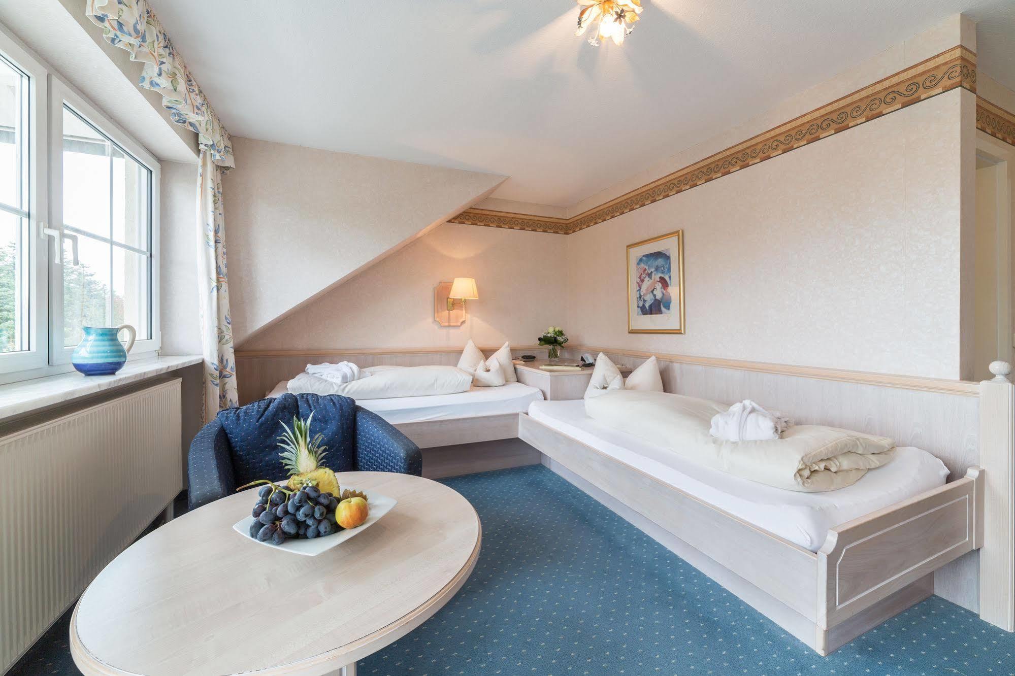 Hotel Bayernwinkel - Yoga & Ayurveda Bad Wörishofen Zewnętrze zdjęcie