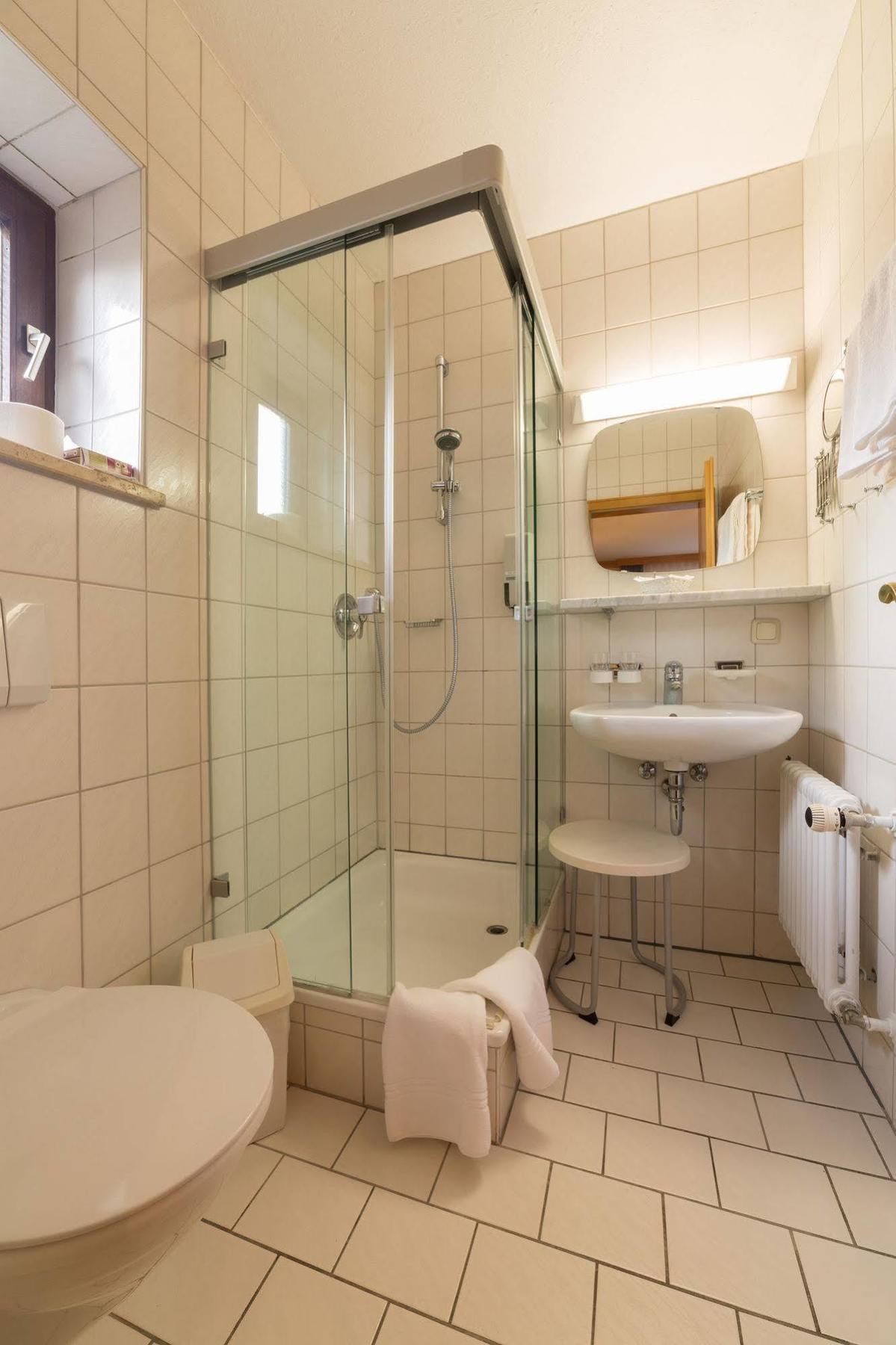Hotel Bayernwinkel - Yoga & Ayurveda Bad Wörishofen Zewnętrze zdjęcie