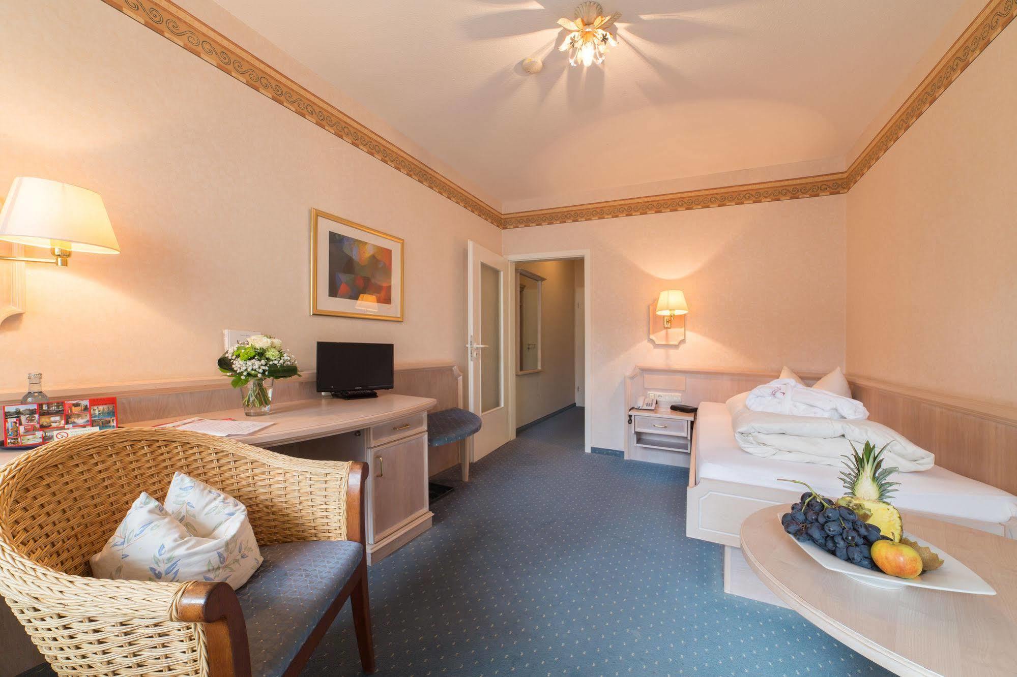 Hotel Bayernwinkel - Yoga & Ayurveda Bad Wörishofen Zewnętrze zdjęcie