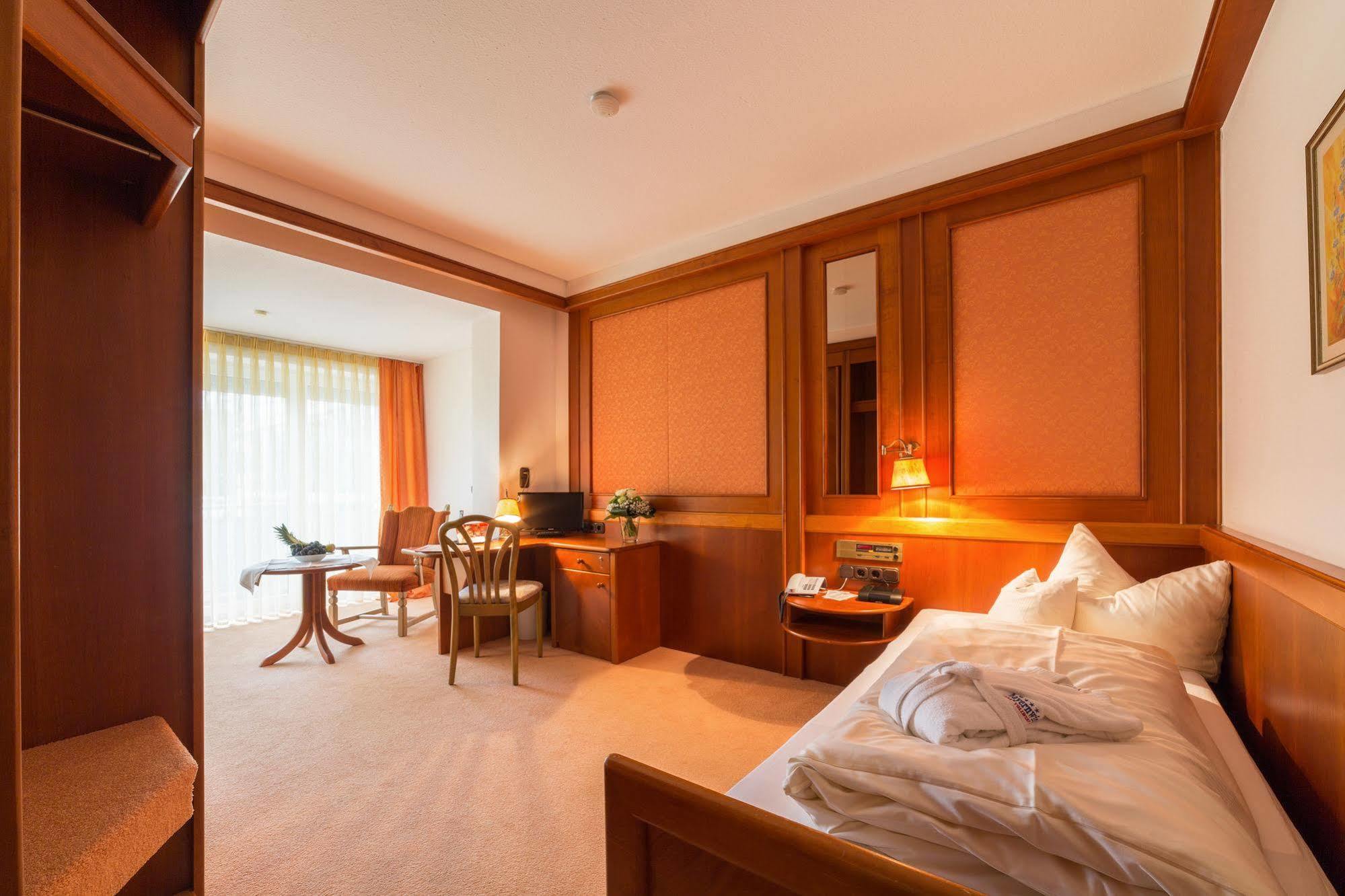 Hotel Bayernwinkel - Yoga & Ayurveda Bad Wörishofen Zewnętrze zdjęcie