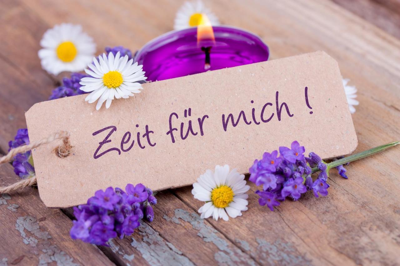 Hotel Bayernwinkel - Yoga & Ayurveda Bad Wörishofen Zewnętrze zdjęcie